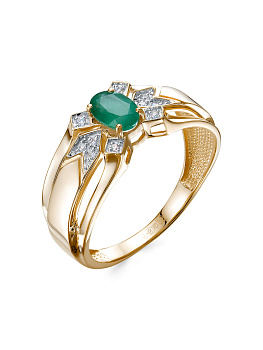 Кольцо 10256-12-13