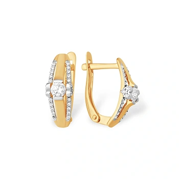 Серьги С13212225