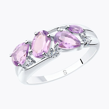 Кольцо 92011851