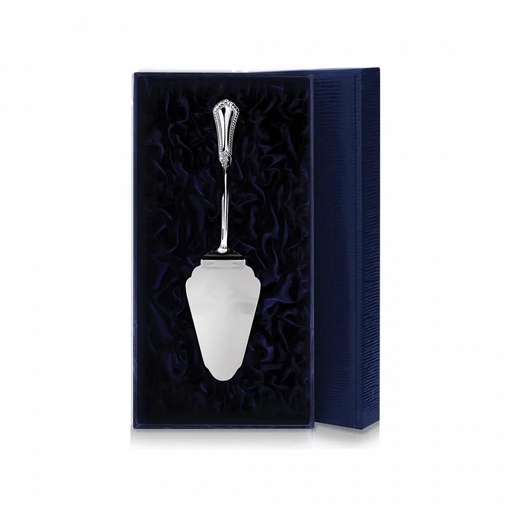 Серебряные лопатки