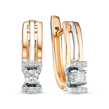 Серьги 02-4960