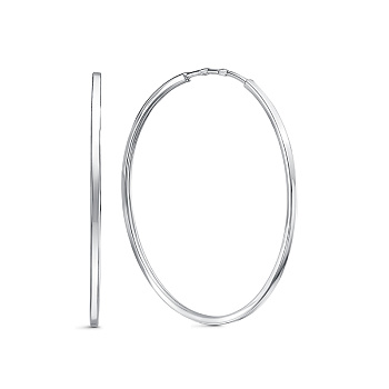 Серьги конго с5204524/35