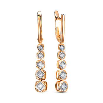 Серьги 02-4564