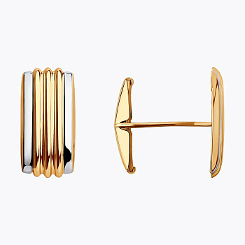 Запонки 160039