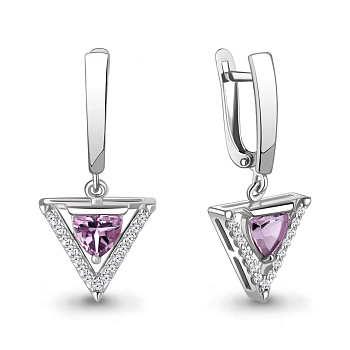 Серьги 4965104А.5