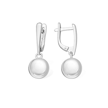 Серьги 1200017435