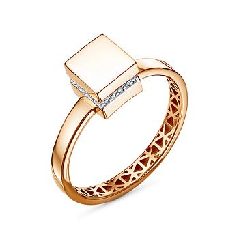 Кольцо 10-10339_f-201