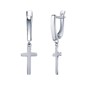 Серьги 20621-925