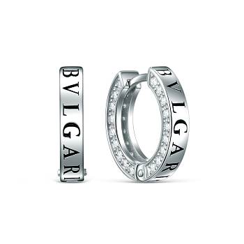 Серьги BV-41-001