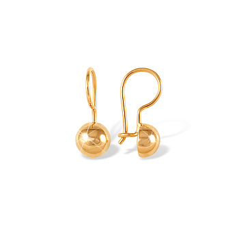 Серьги С1003485