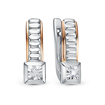 Серьги 02-5775