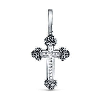 Подвеска 5-8363-106-3Б-ЧбрБр