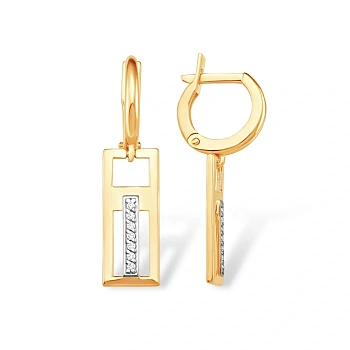 Серьги С13218182