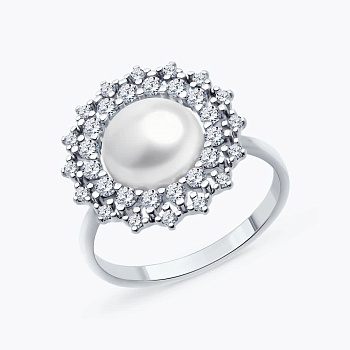 Кольцо 92014421