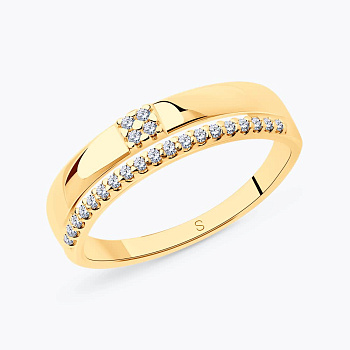 Кольцо 93010870