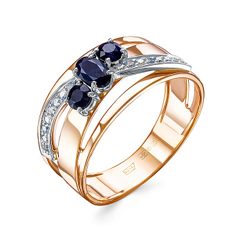 Кольцо 01-5339/2