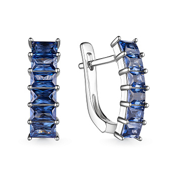 Серьги 20-72-00037-306