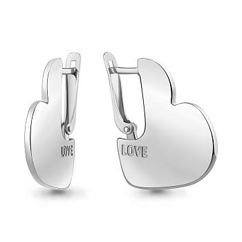 Серьги 34103.5