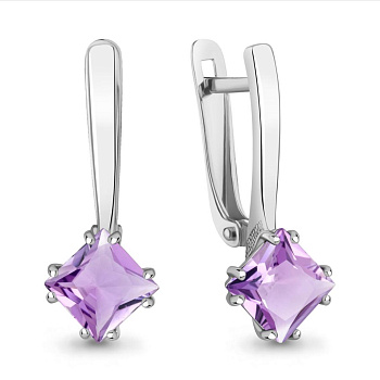 Серьги 45021304.5