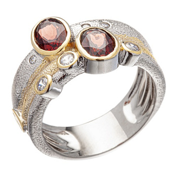 Кольцо 25К143111