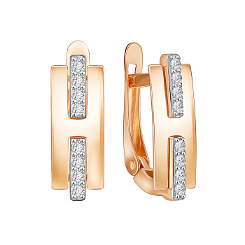 Серьги 04-52-1068-00