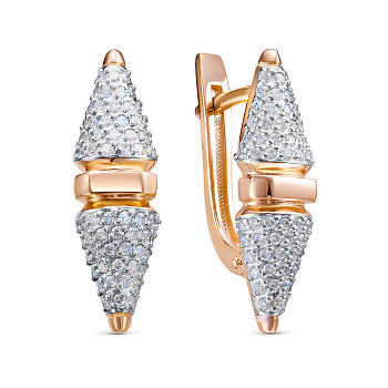 Серьги 02-5359