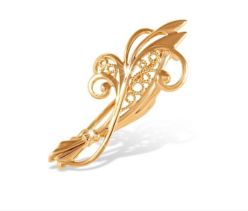 Брошь Б1002891