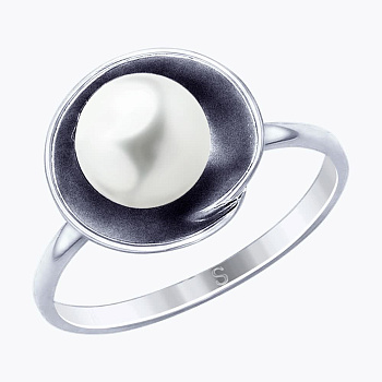 Кольцо 95010124