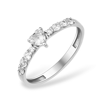 Кольцо 10100110321-501