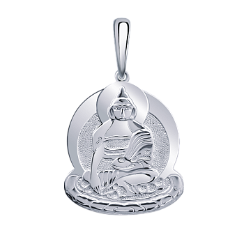 Подвеска 3337-925 &quot;Будда&quot;