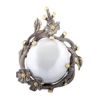 Брошь 34В144005