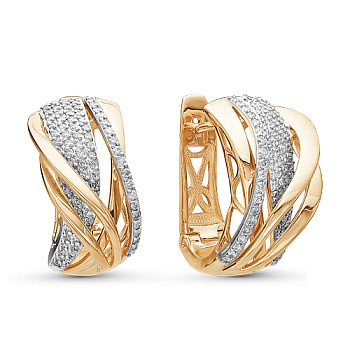 Серьги 02-1685