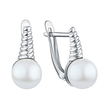 Серьги 10-72-0010-15200