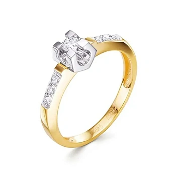 Кольцо 1-379-30