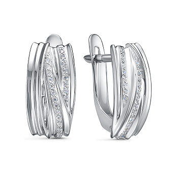 Серьги с1203727