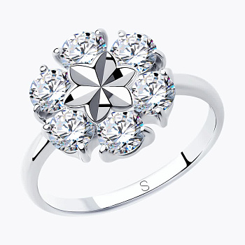 Кольцо 94012979