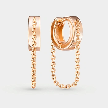 Серьги 2203741