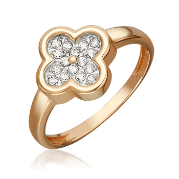 Кольцо 01-5892-00-401-1110