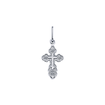 Крест 3023-925