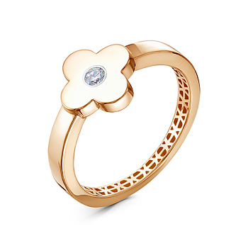 Кольцо 10-10152_f-207