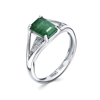 Кольцо 01-3714/1