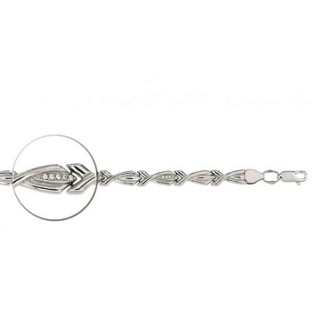 Браслет 2520080-00775