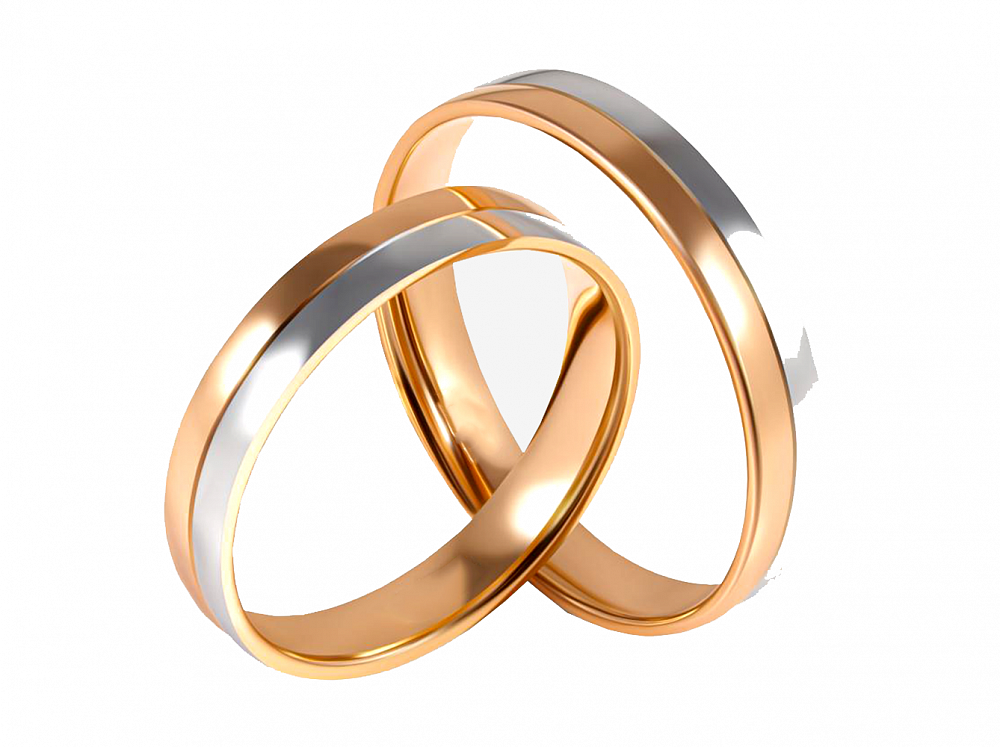 Обручальные кольца