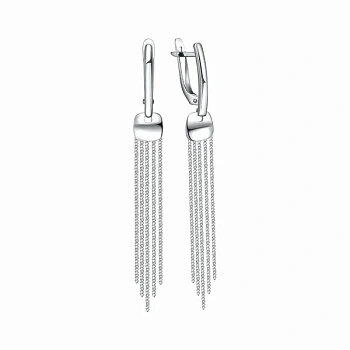 Серьги 14-72-0000-26772