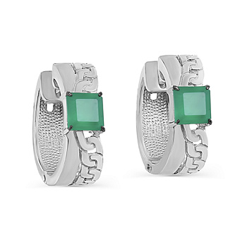 Серьги 12-672-4289