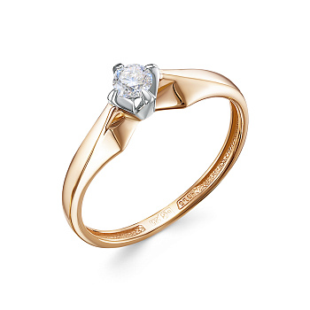 Кольцо 01-3572