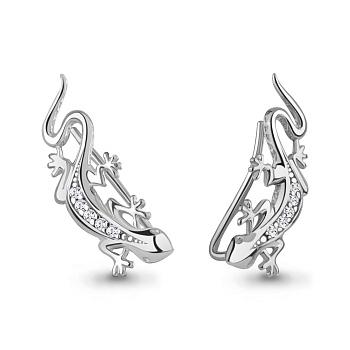 Серьги 400116А.5