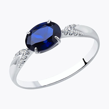 Кольцо 88010002