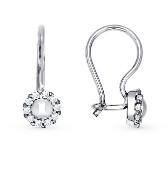 Серьги детские  94021305