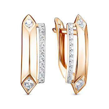 Серьги 10-20351_f-201